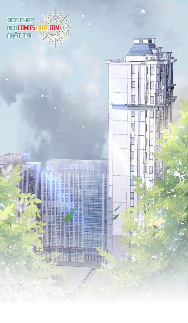 Một Ngụm Nuốt Trọn Thỏ Con Chapter 3 - Trang 2