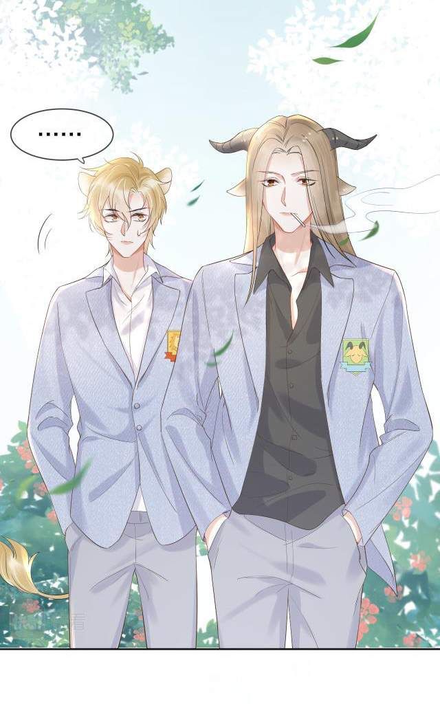 Một Ngụm Nuốt Trọn Thỏ Con Chapter 3 - Trang 2