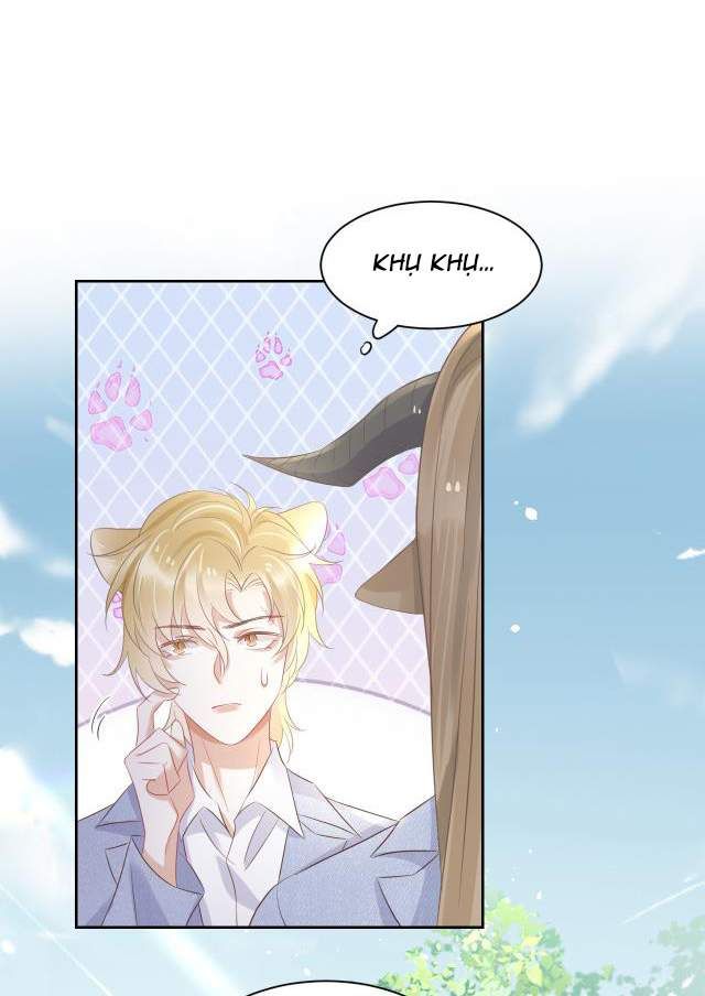 Một Ngụm Nuốt Trọn Thỏ Con Chapter 3 - Trang 2