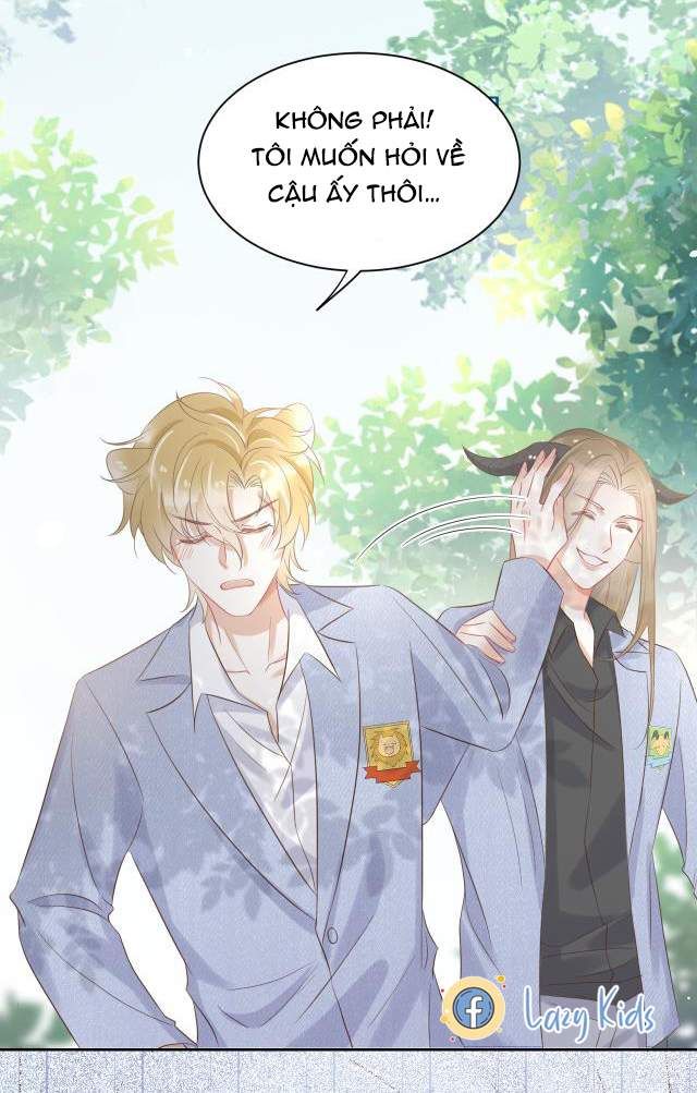 Một Ngụm Nuốt Trọn Thỏ Con Chapter 3 - Trang 2
