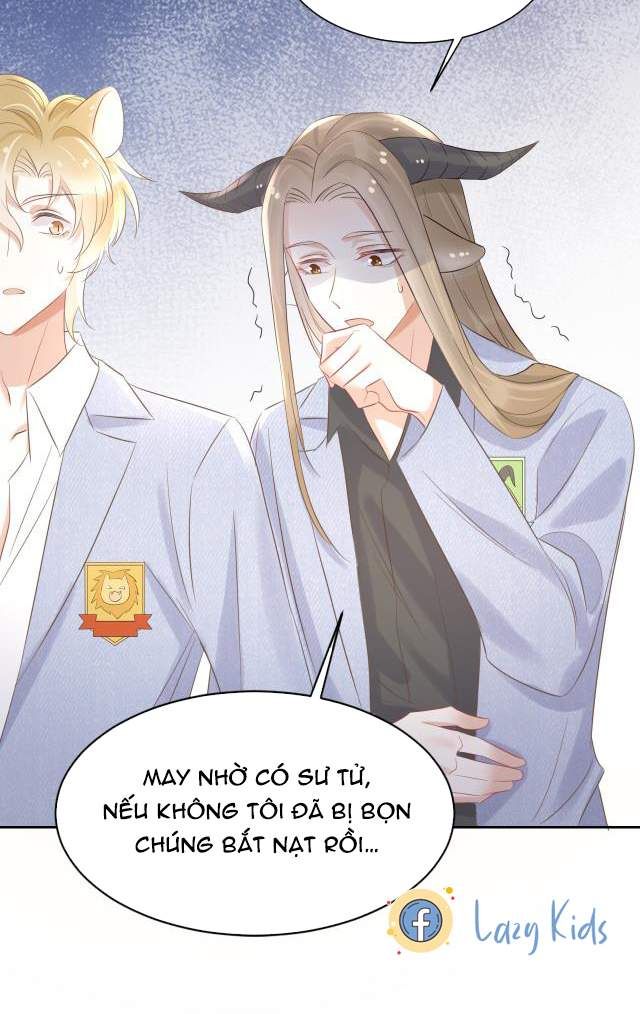 Một Ngụm Nuốt Trọn Thỏ Con Chapter 3 - Trang 2