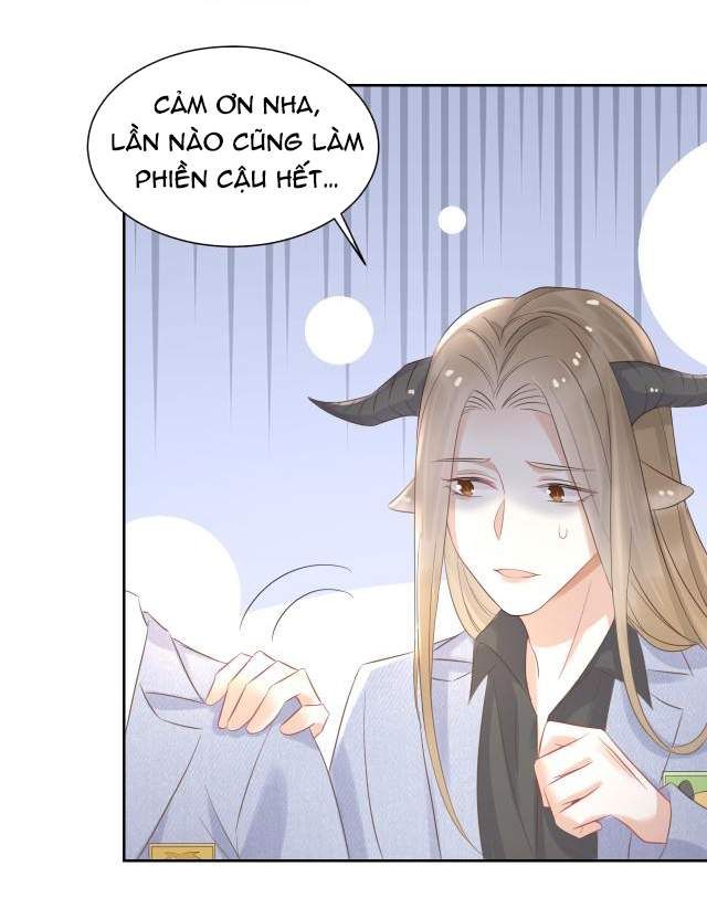 Một Ngụm Nuốt Trọn Thỏ Con Chapter 3 - Trang 2