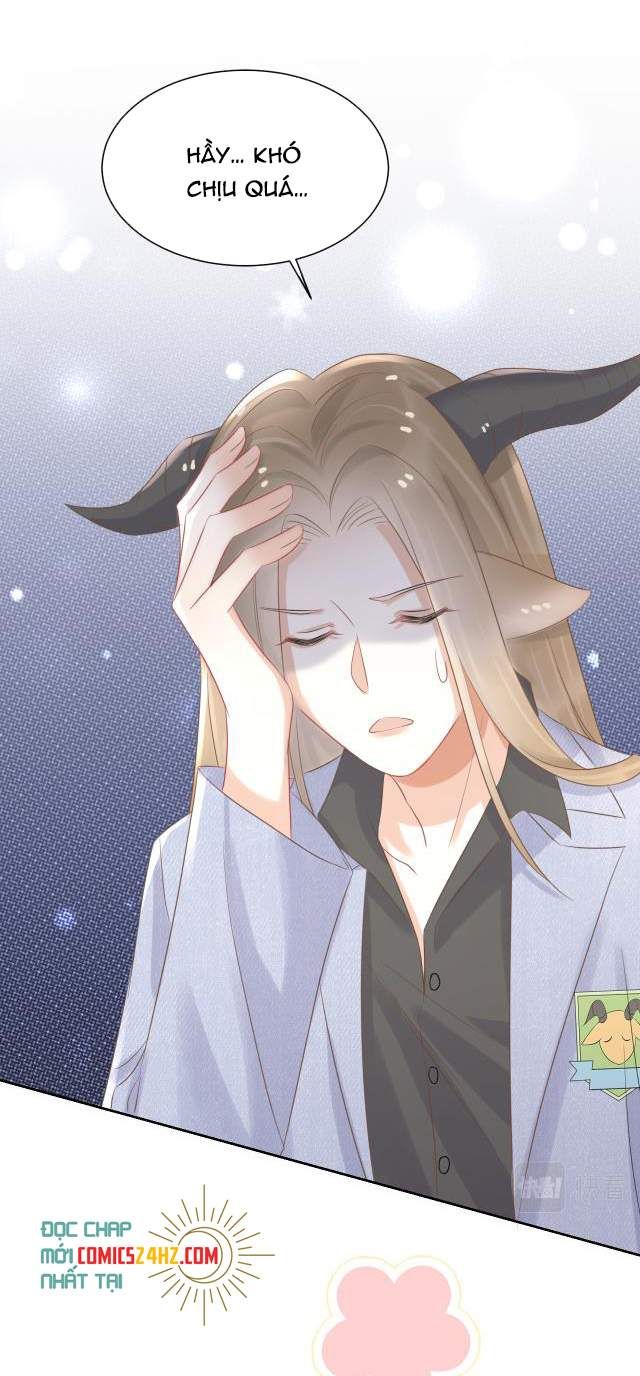 Một Ngụm Nuốt Trọn Thỏ Con Chapter 3 - Trang 2