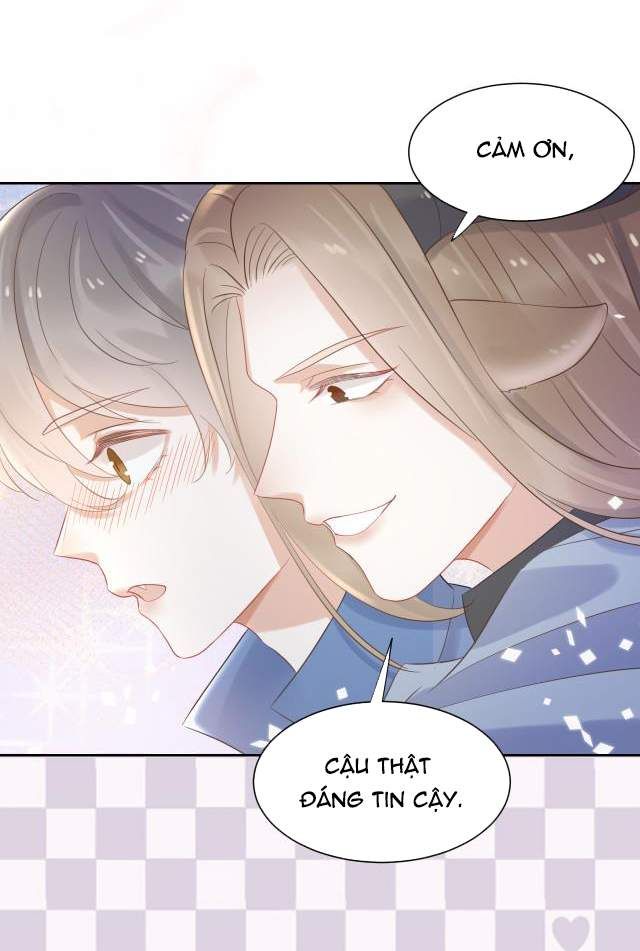 Một Ngụm Nuốt Trọn Thỏ Con Chapter 3 - Trang 2
