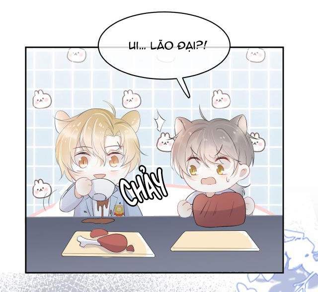 Một Ngụm Nuốt Trọn Thỏ Con Chapter 4 - Trang 2