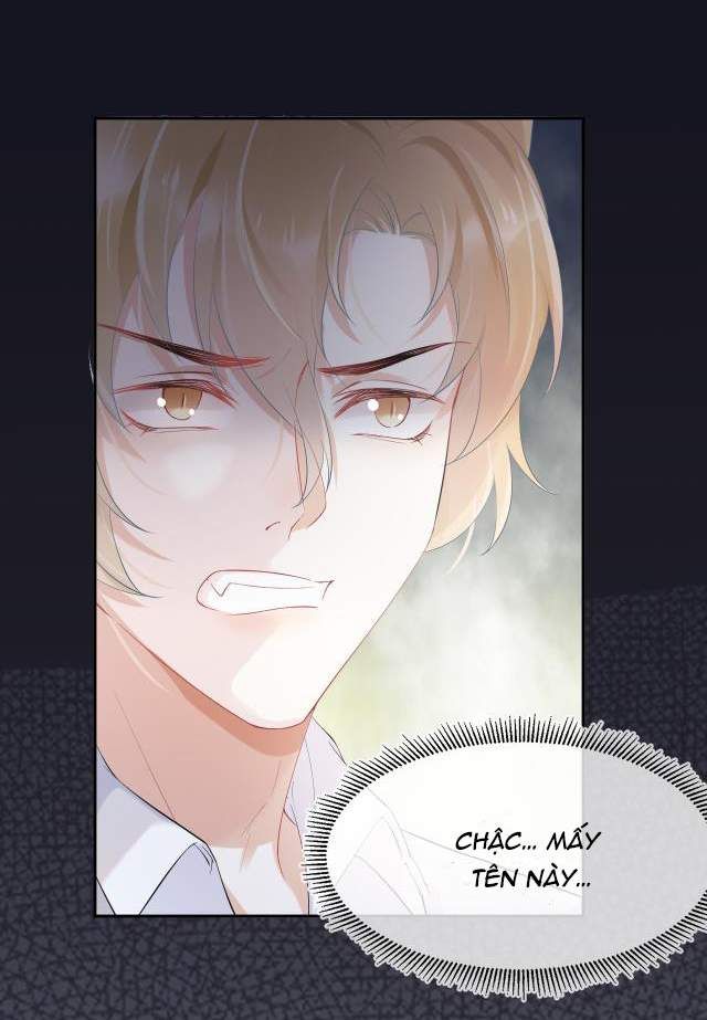 Một Ngụm Nuốt Trọn Thỏ Con Chapter 4 - Trang 2