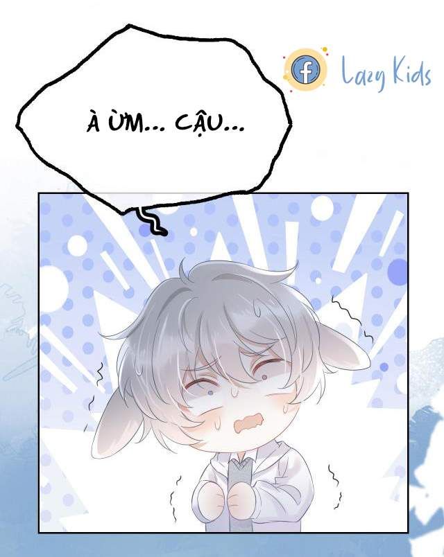 Một Ngụm Nuốt Trọn Thỏ Con Chapter 4 - Trang 2