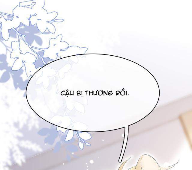 Một Ngụm Nuốt Trọn Thỏ Con Chapter 4 - Trang 2