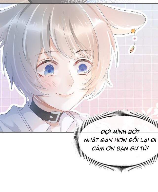 Một Ngụm Nuốt Trọn Thỏ Con Chapter 4 - Trang 2