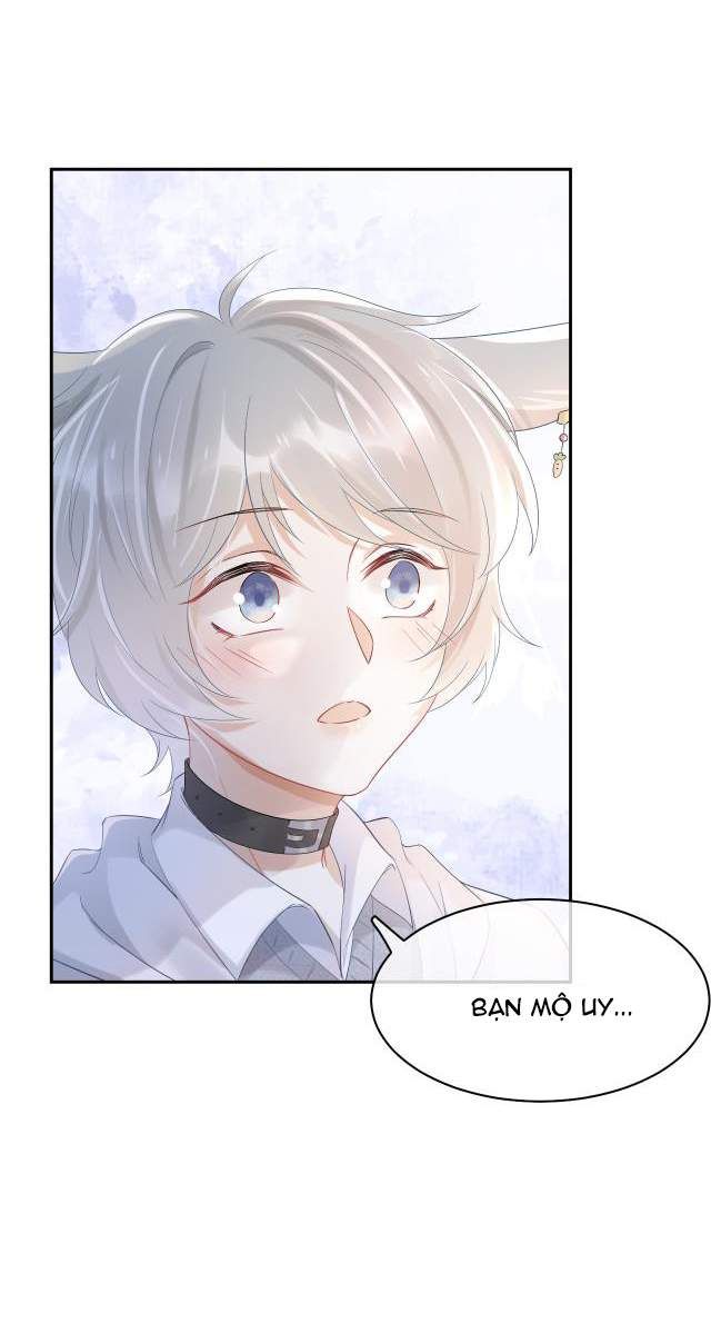 Một Ngụm Nuốt Trọn Thỏ Con Chapter 5 - Trang 2