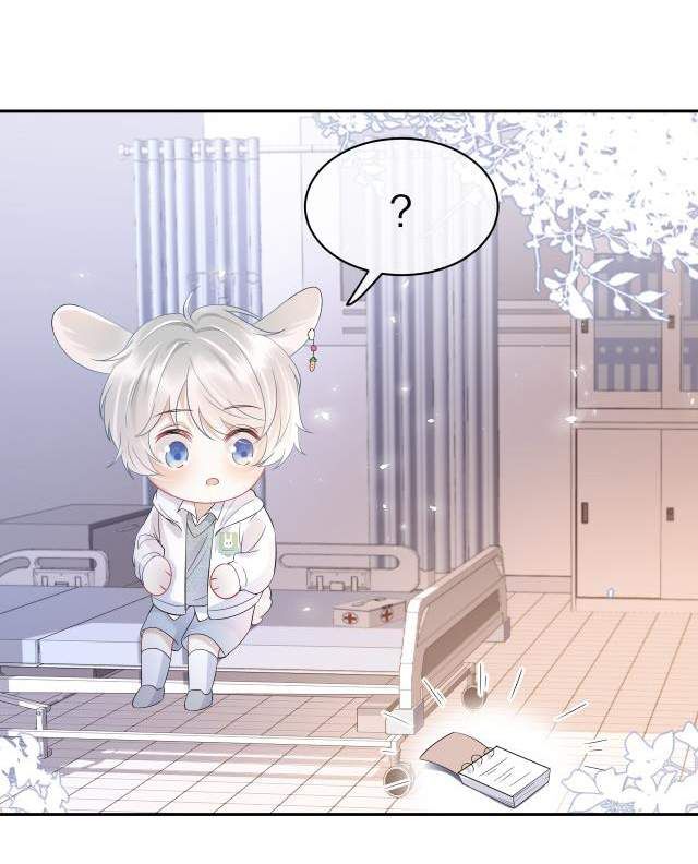 Một Ngụm Nuốt Trọn Thỏ Con Chapter 5 - Trang 2