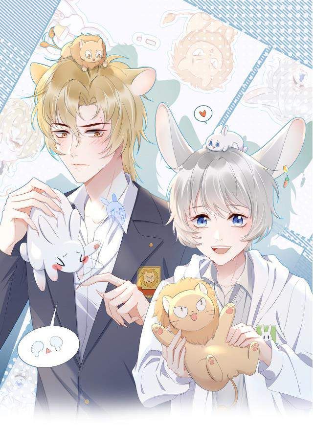 Một Ngụm Nuốt Trọn Thỏ Con Chapter 5 - Trang 2
