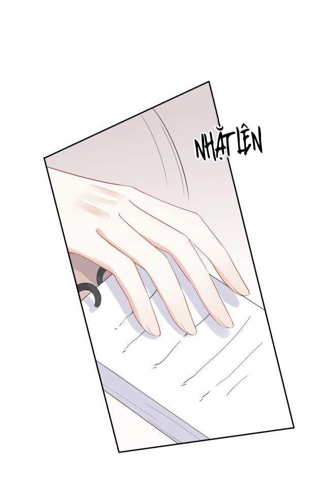 Một Ngụm Nuốt Trọn Thỏ Con Chapter 5 - Trang 2