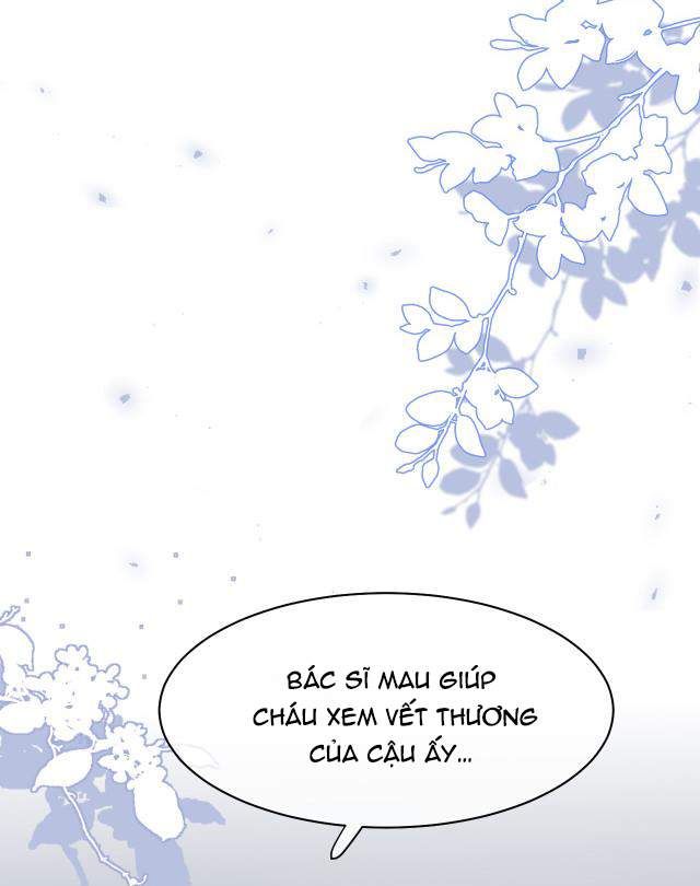 Một Ngụm Nuốt Trọn Thỏ Con Chapter 5 - Trang 2