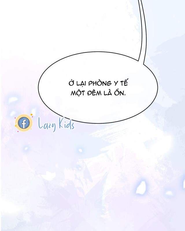 Một Ngụm Nuốt Trọn Thỏ Con Chapter 5 - Trang 2