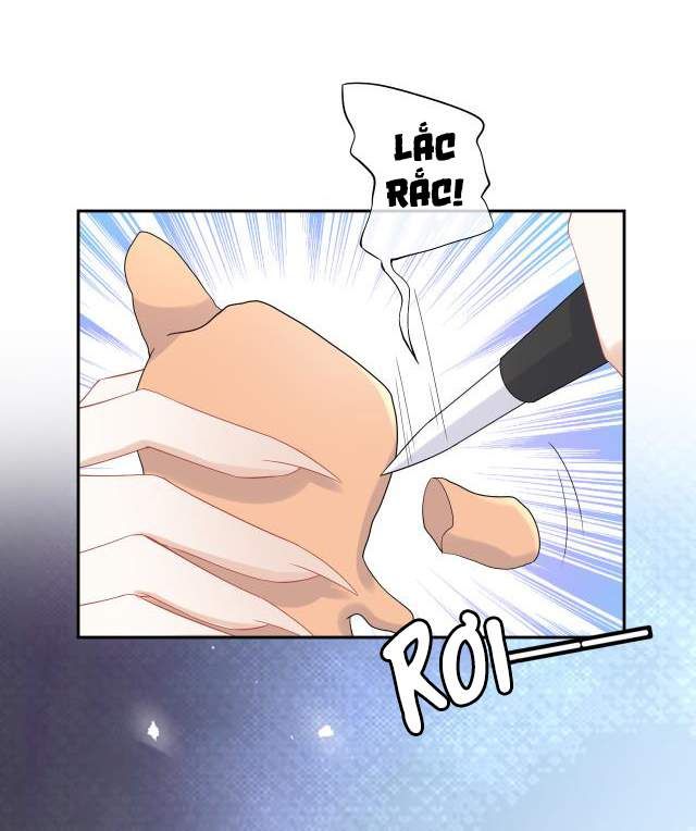 Một Ngụm Nuốt Trọn Thỏ Con Chapter 5 - Trang 2
