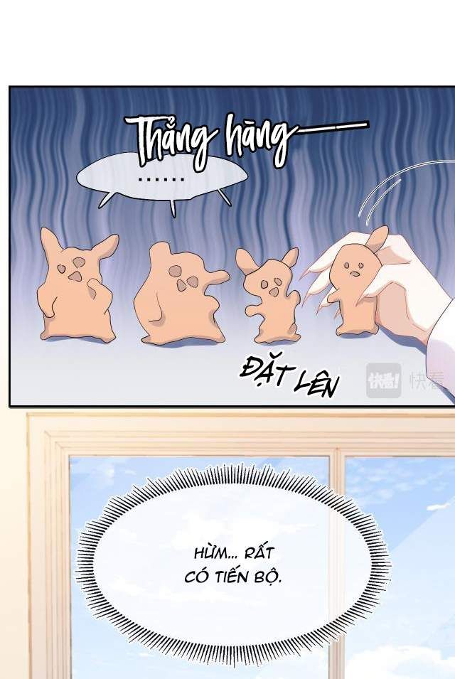 Một Ngụm Nuốt Trọn Thỏ Con Chapter 5 - Trang 2