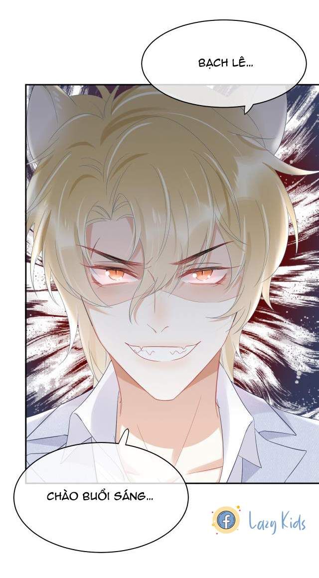 Một Ngụm Nuốt Trọn Thỏ Con Chapter 5 - Trang 2