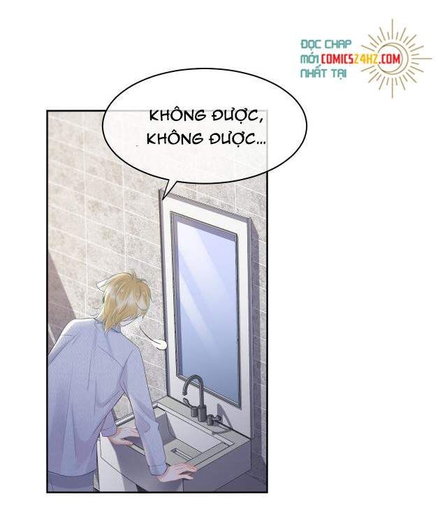 Một Ngụm Nuốt Trọn Thỏ Con Chapter 5 - Trang 2