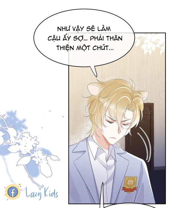 Một Ngụm Nuốt Trọn Thỏ Con Chapter 5 - Trang 2