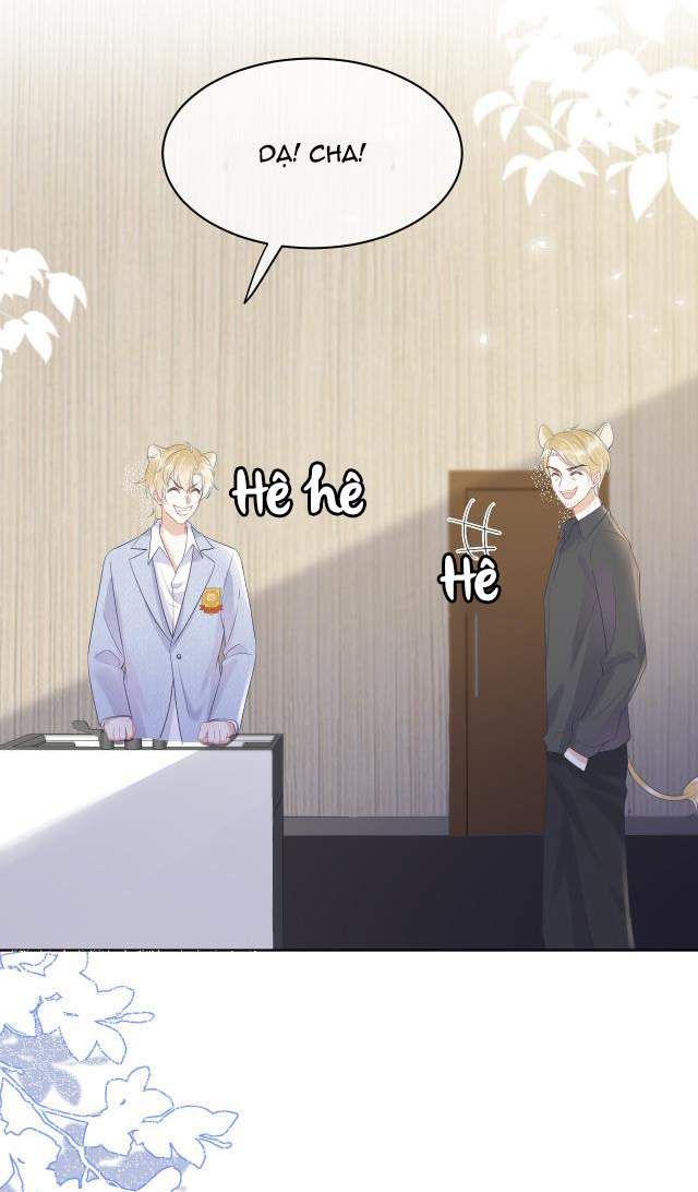 Một Ngụm Nuốt Trọn Thỏ Con Chapter 5 - Trang 2