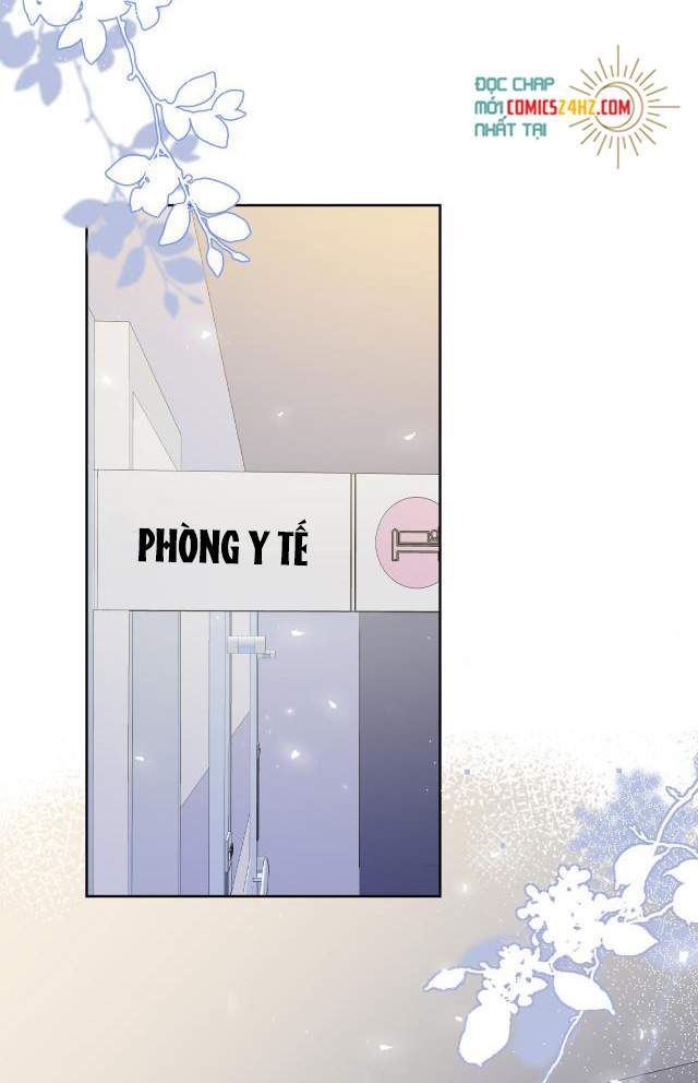 Một Ngụm Nuốt Trọn Thỏ Con Chapter 5 - Trang 2