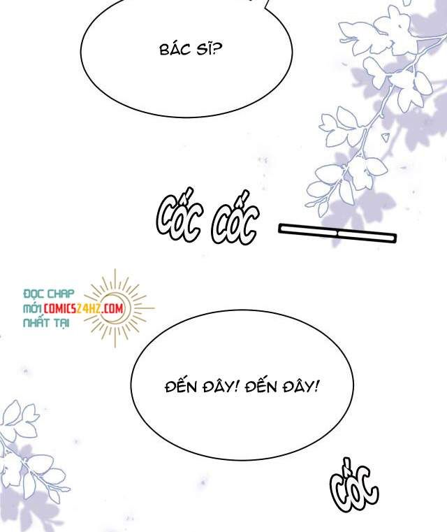 Một Ngụm Nuốt Trọn Thỏ Con Chapter 5 - Trang 2