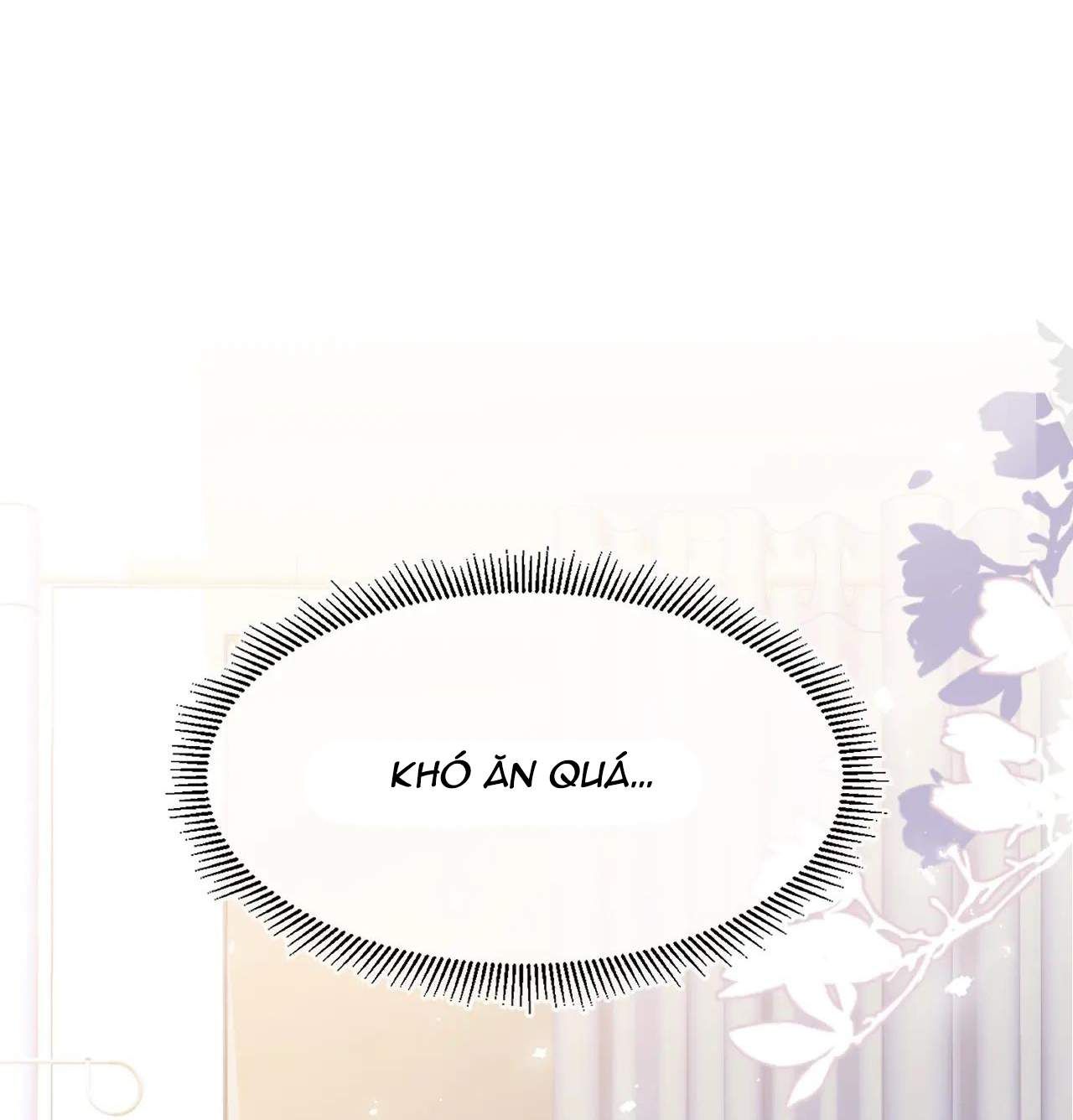 Một Ngụm Nuốt Trọn Thỏ Con Chapter 6 - Trang 2
