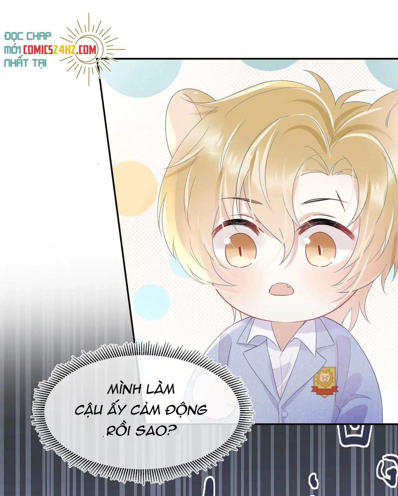 Một Ngụm Nuốt Trọn Thỏ Con Chapter 6 - Trang 2