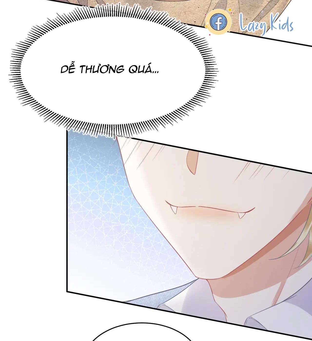 Một Ngụm Nuốt Trọn Thỏ Con Chapter 6 - Trang 2