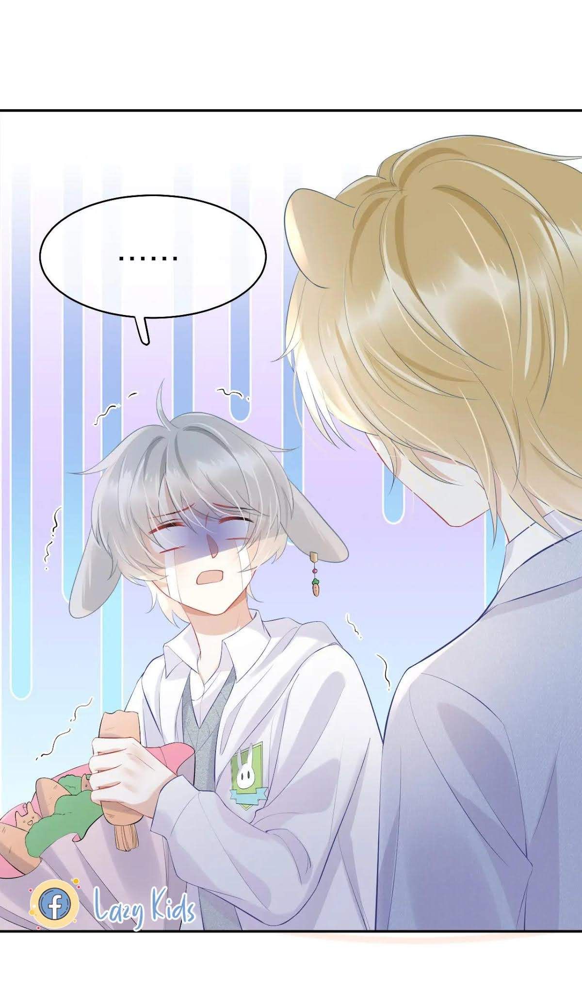 Một Ngụm Nuốt Trọn Thỏ Con Chapter 6 - Trang 2