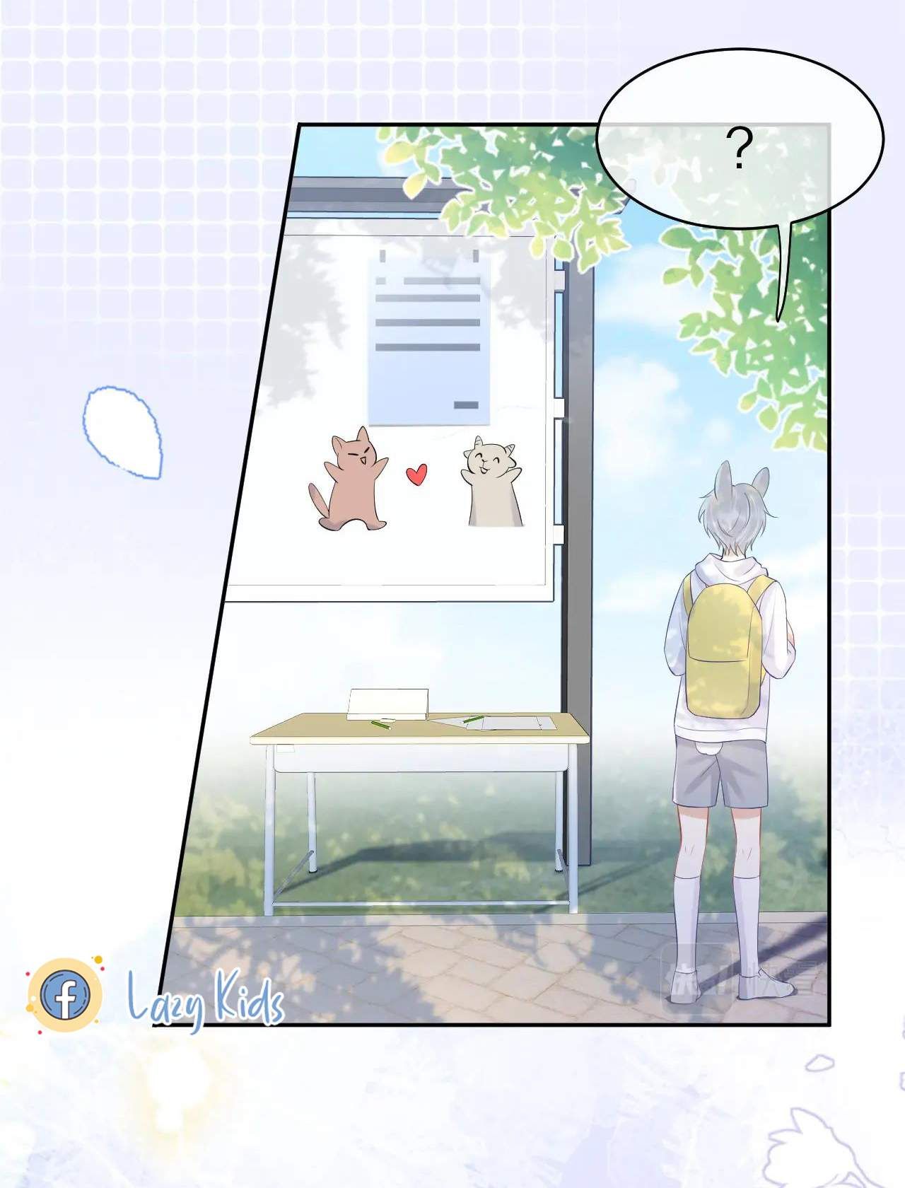 Một Ngụm Nuốt Trọn Thỏ Con Chapter 6 - Trang 2