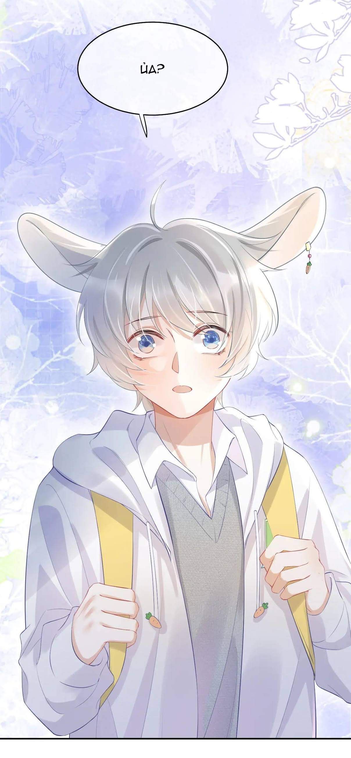Một Ngụm Nuốt Trọn Thỏ Con Chapter 6 - Trang 2