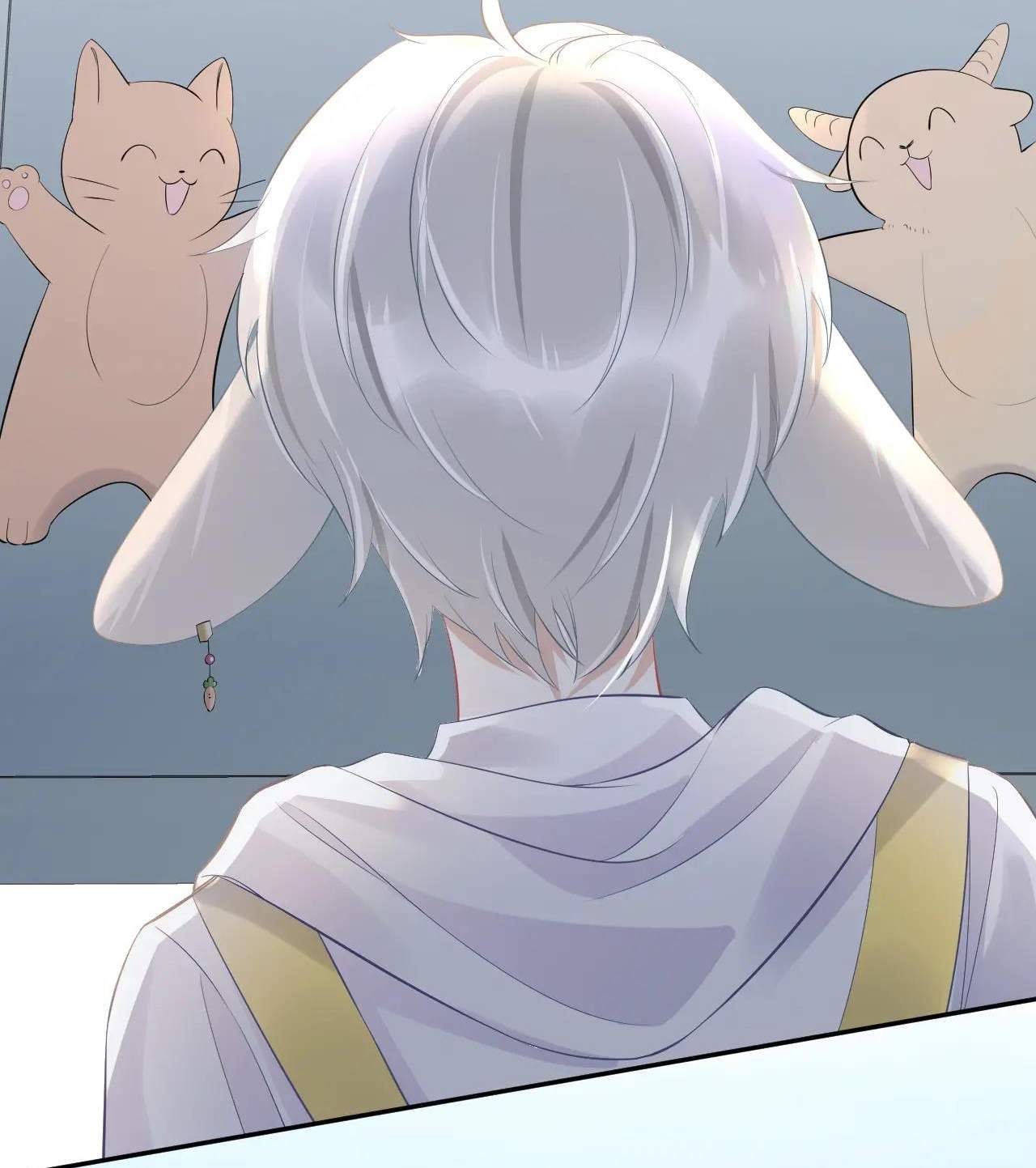 Một Ngụm Nuốt Trọn Thỏ Con Chapter 6 - Trang 2