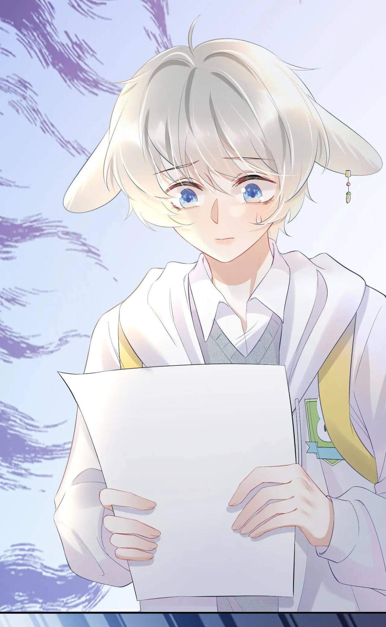 Một Ngụm Nuốt Trọn Thỏ Con Chapter 6 - Trang 2