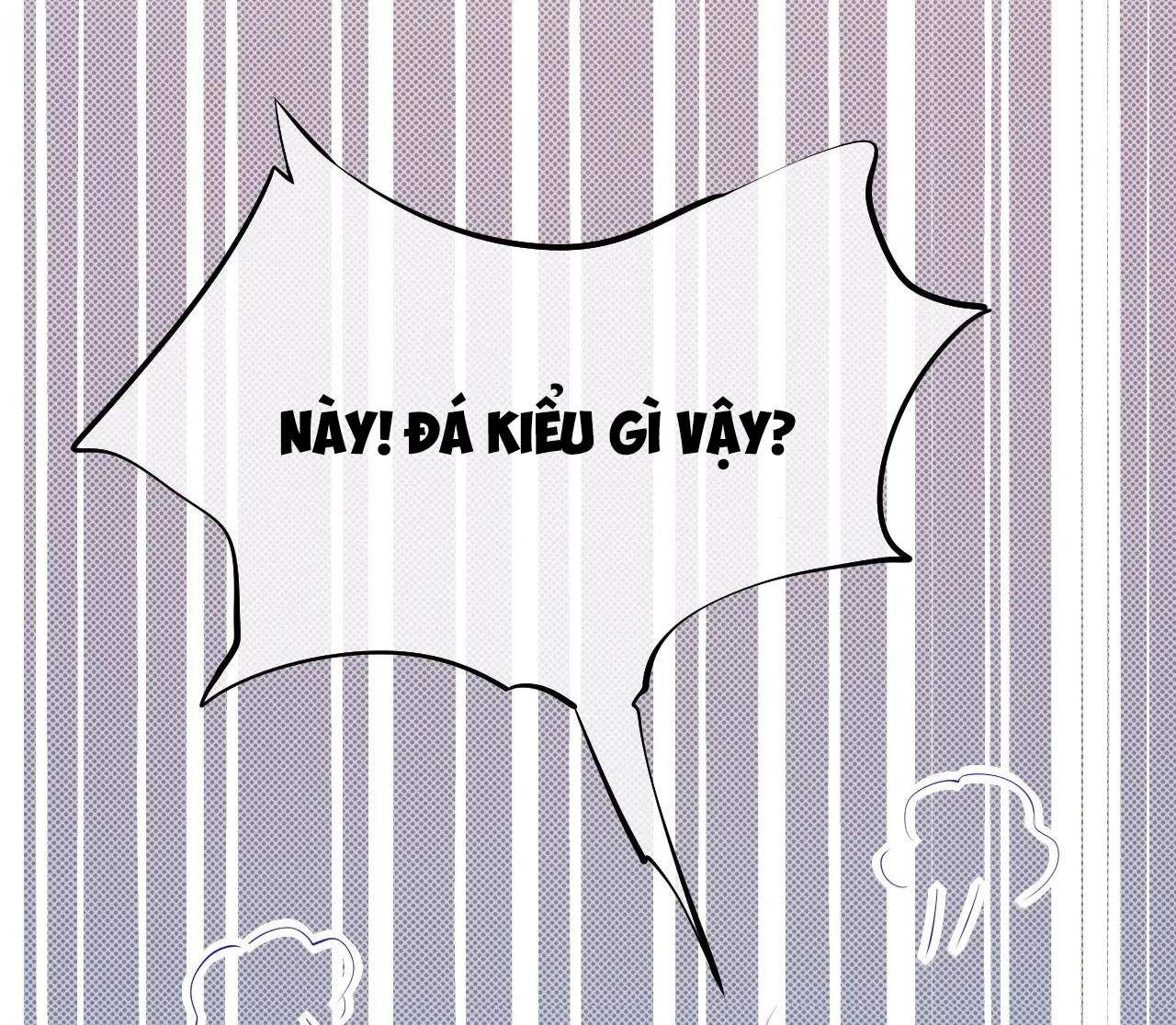 Một Ngụm Nuốt Trọn Thỏ Con Chapter 6 - Trang 2