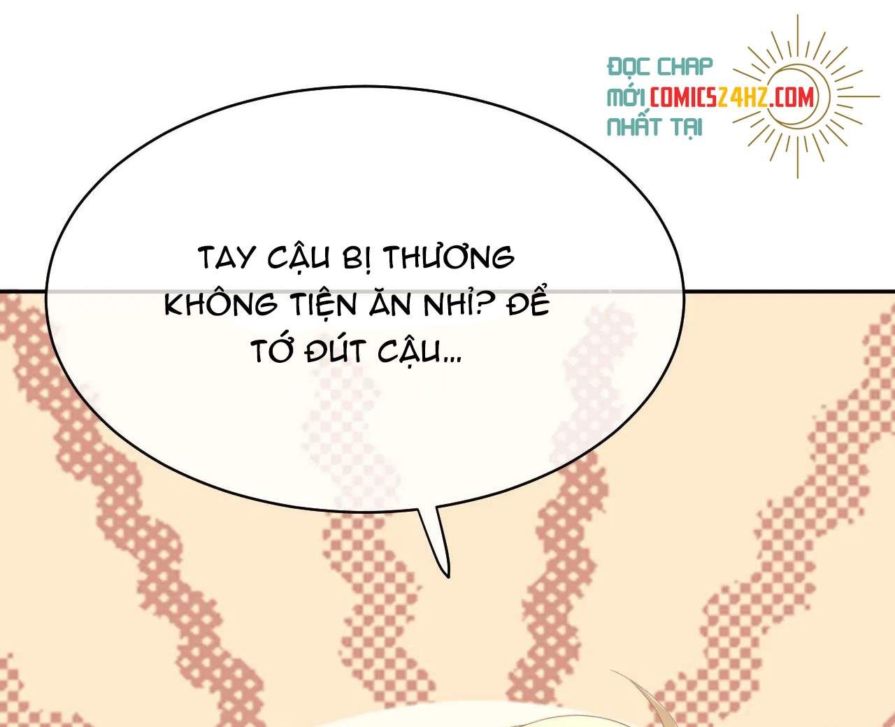 Một Ngụm Nuốt Trọn Thỏ Con Chapter 6 - Trang 2
