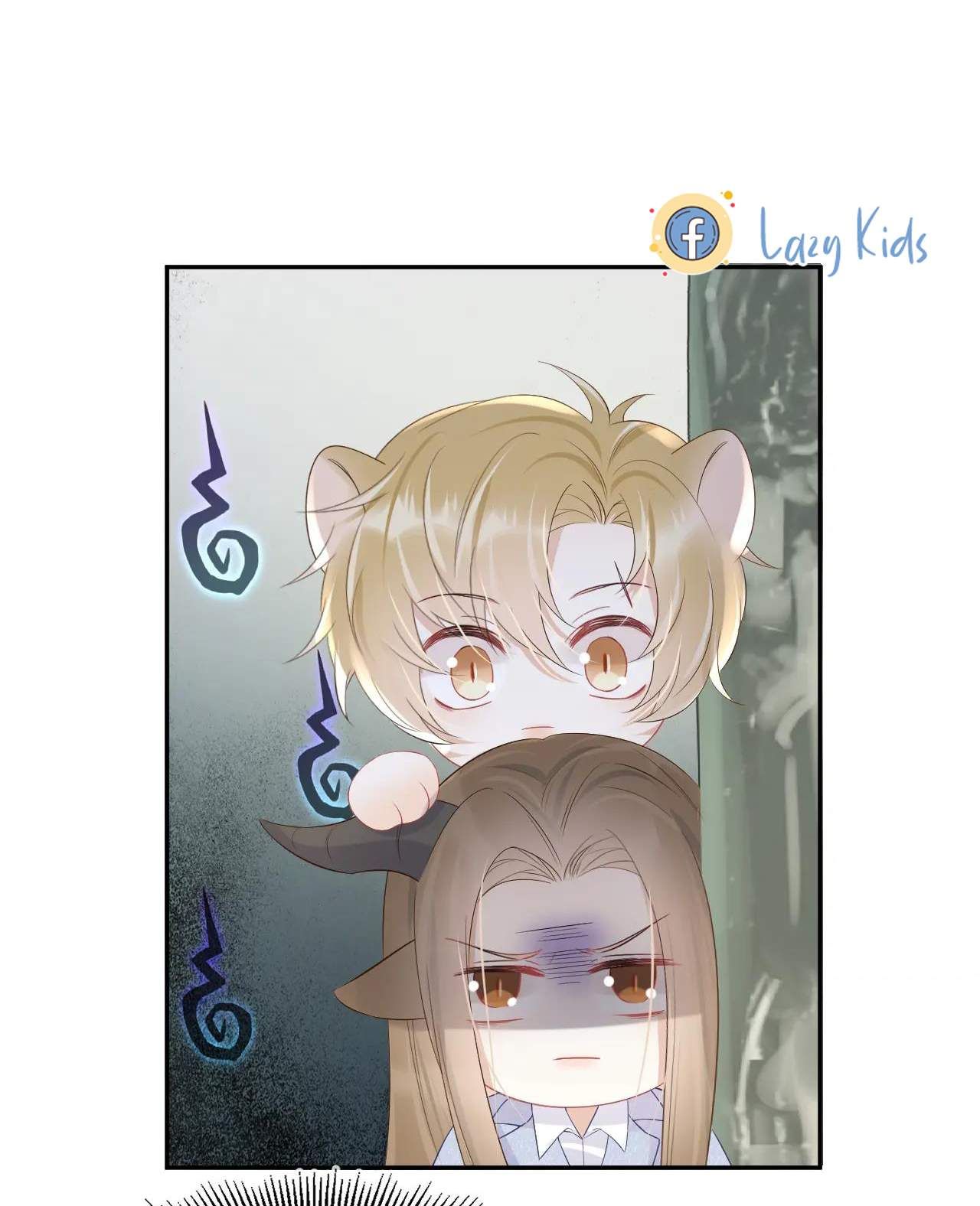 Một Ngụm Nuốt Trọn Thỏ Con Chapter 7 - Trang 2