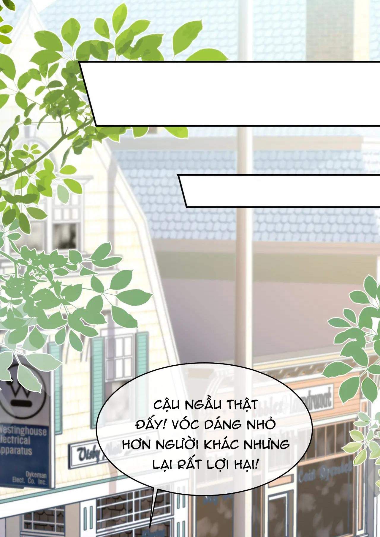 Một Ngụm Nuốt Trọn Thỏ Con Chapter 7 - Trang 2