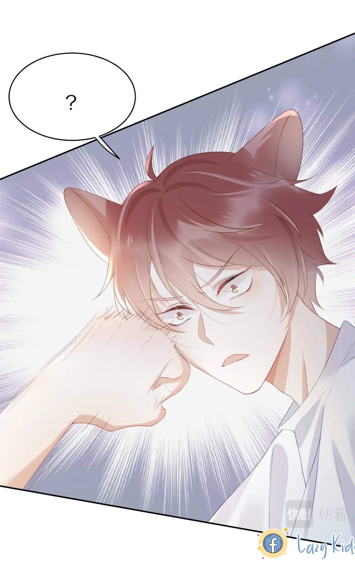 Một Ngụm Nuốt Trọn Thỏ Con Chapter 7 - Trang 2