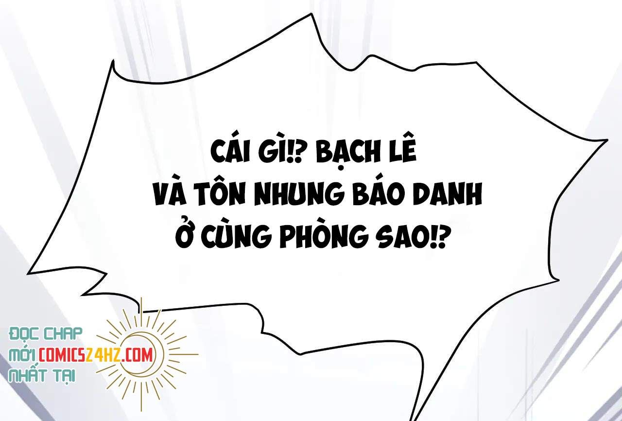 Một Ngụm Nuốt Trọn Thỏ Con Chapter 7 - Trang 2