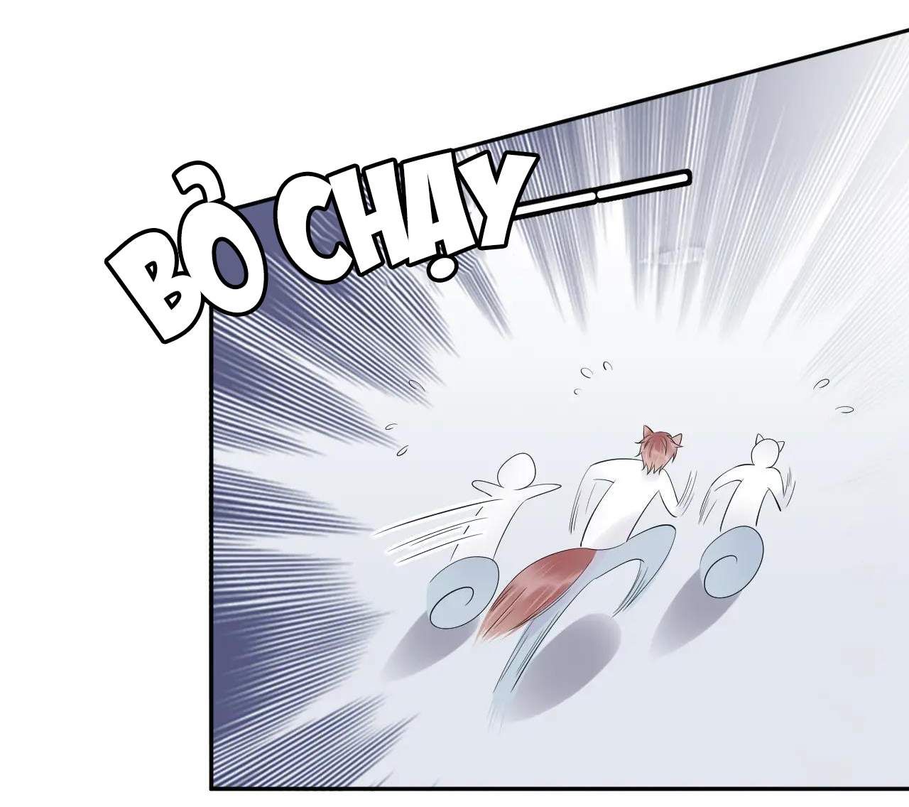 Một Ngụm Nuốt Trọn Thỏ Con Chapter 7 - Trang 2