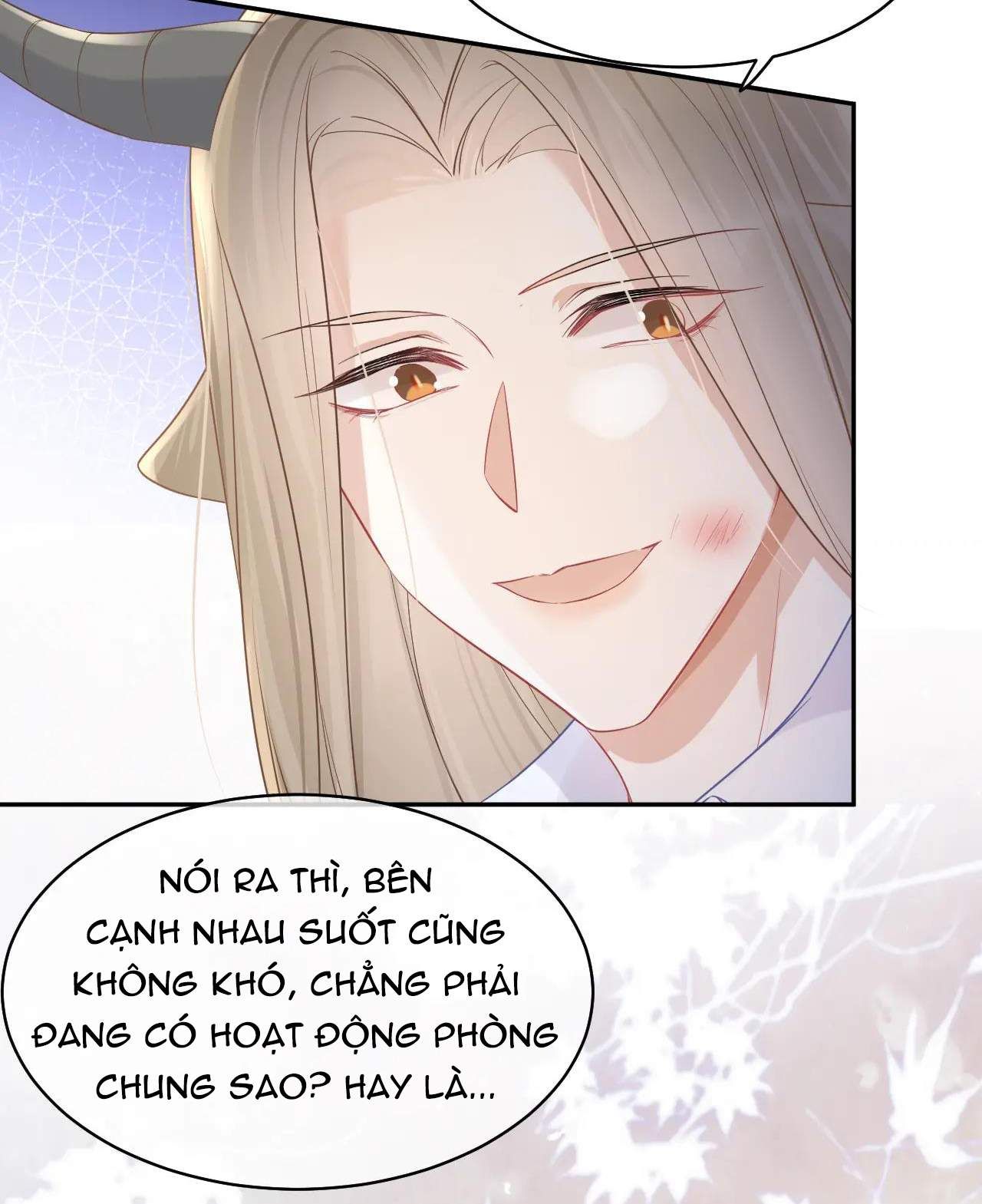 Một Ngụm Nuốt Trọn Thỏ Con Chapter 7 - Trang 2