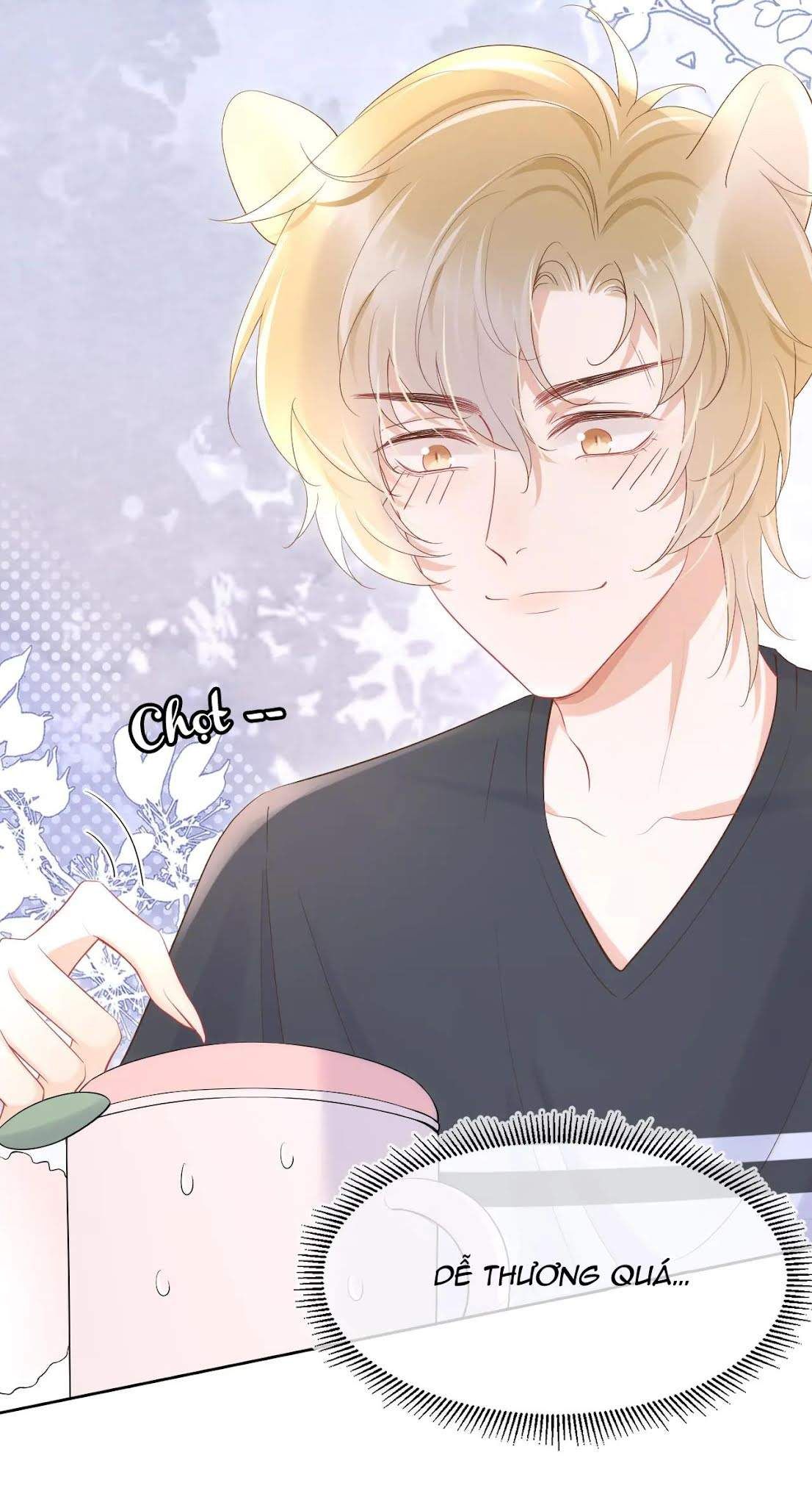 Một Ngụm Nuốt Trọn Thỏ Con Chapter 8 - Trang 2