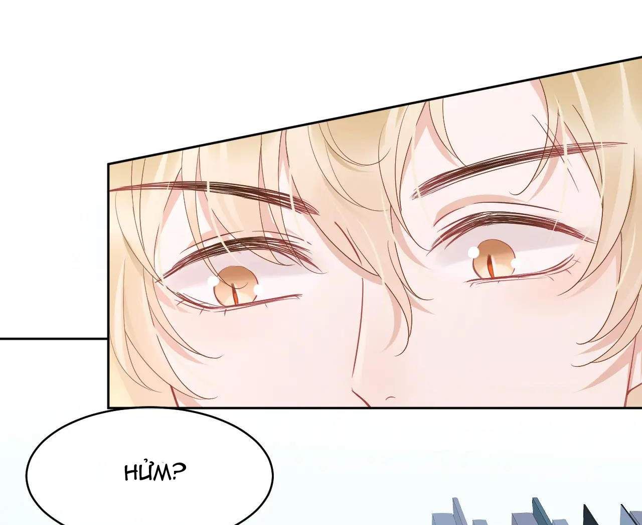 Một Ngụm Nuốt Trọn Thỏ Con Chapter 8 - Trang 2