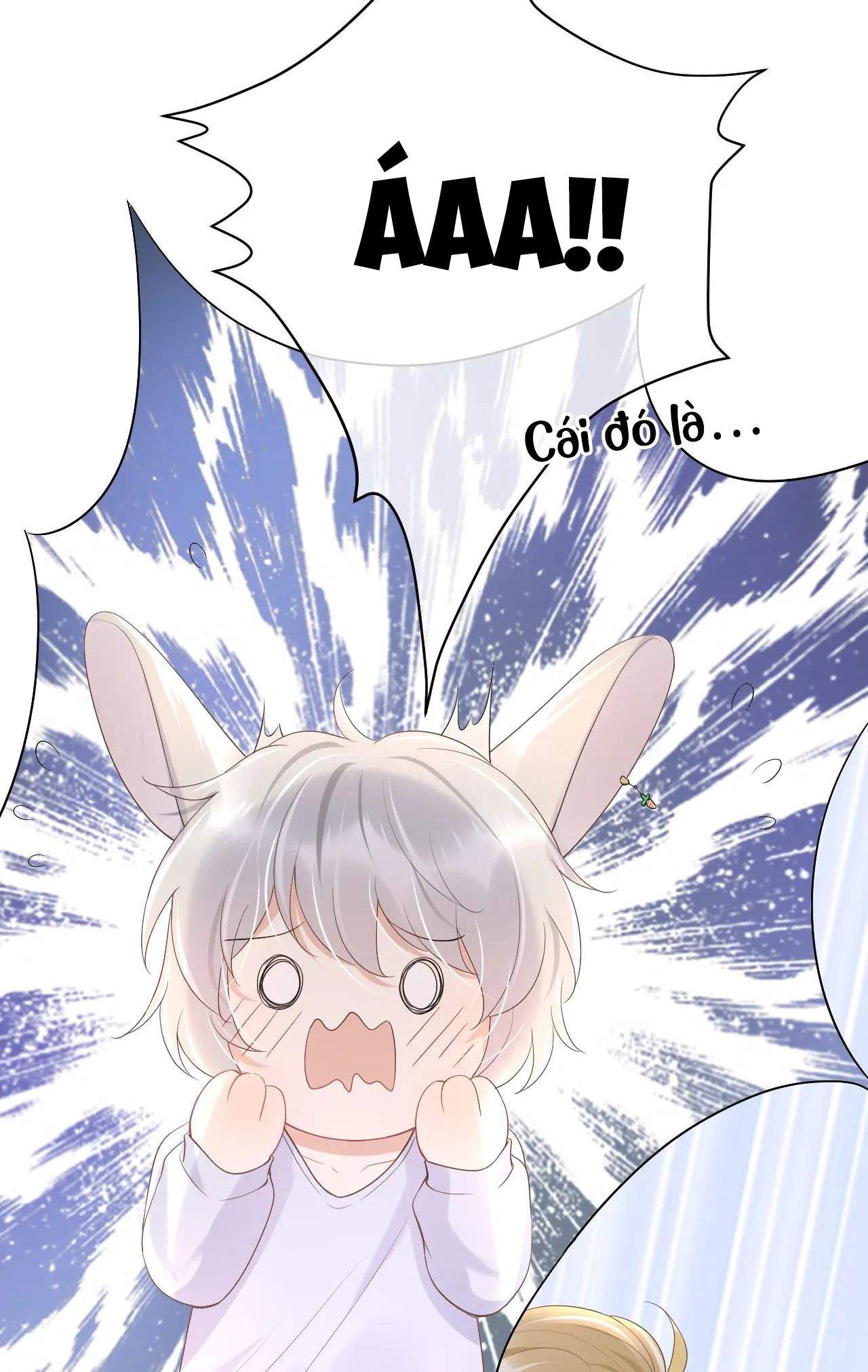 Một Ngụm Nuốt Trọn Thỏ Con Chapter 8 - Trang 2