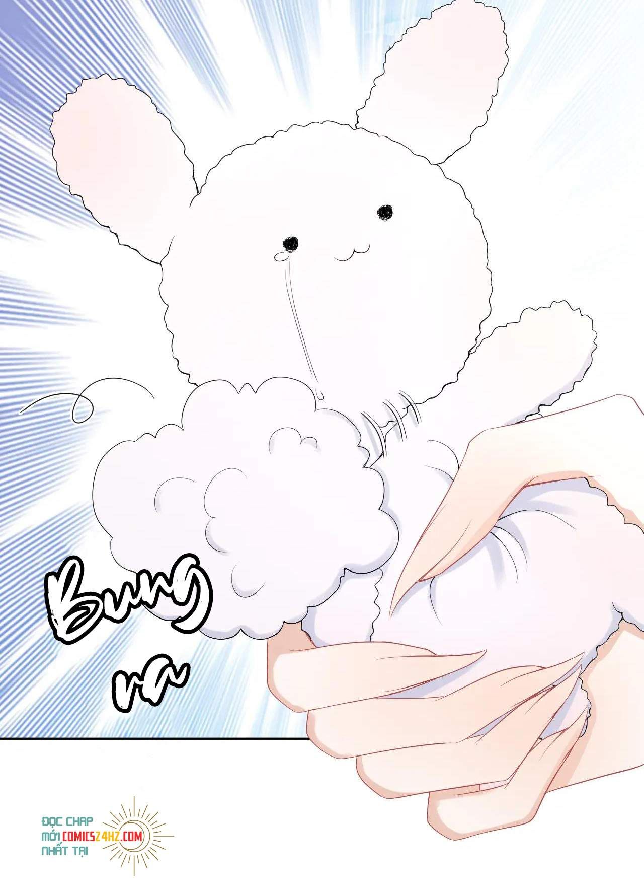 Một Ngụm Nuốt Trọn Thỏ Con Chapter 8 - Trang 2