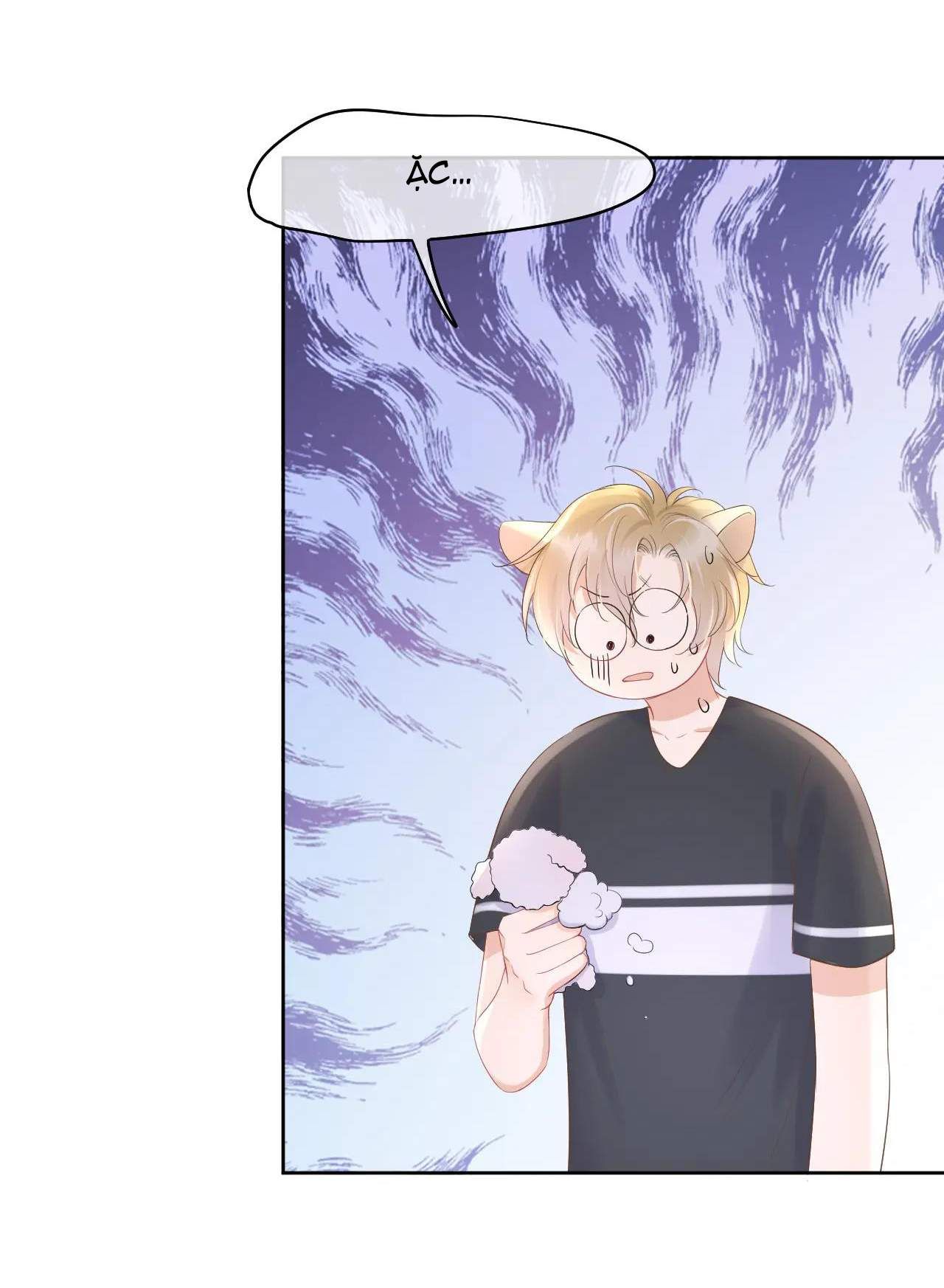 Một Ngụm Nuốt Trọn Thỏ Con Chapter 8 - Trang 2