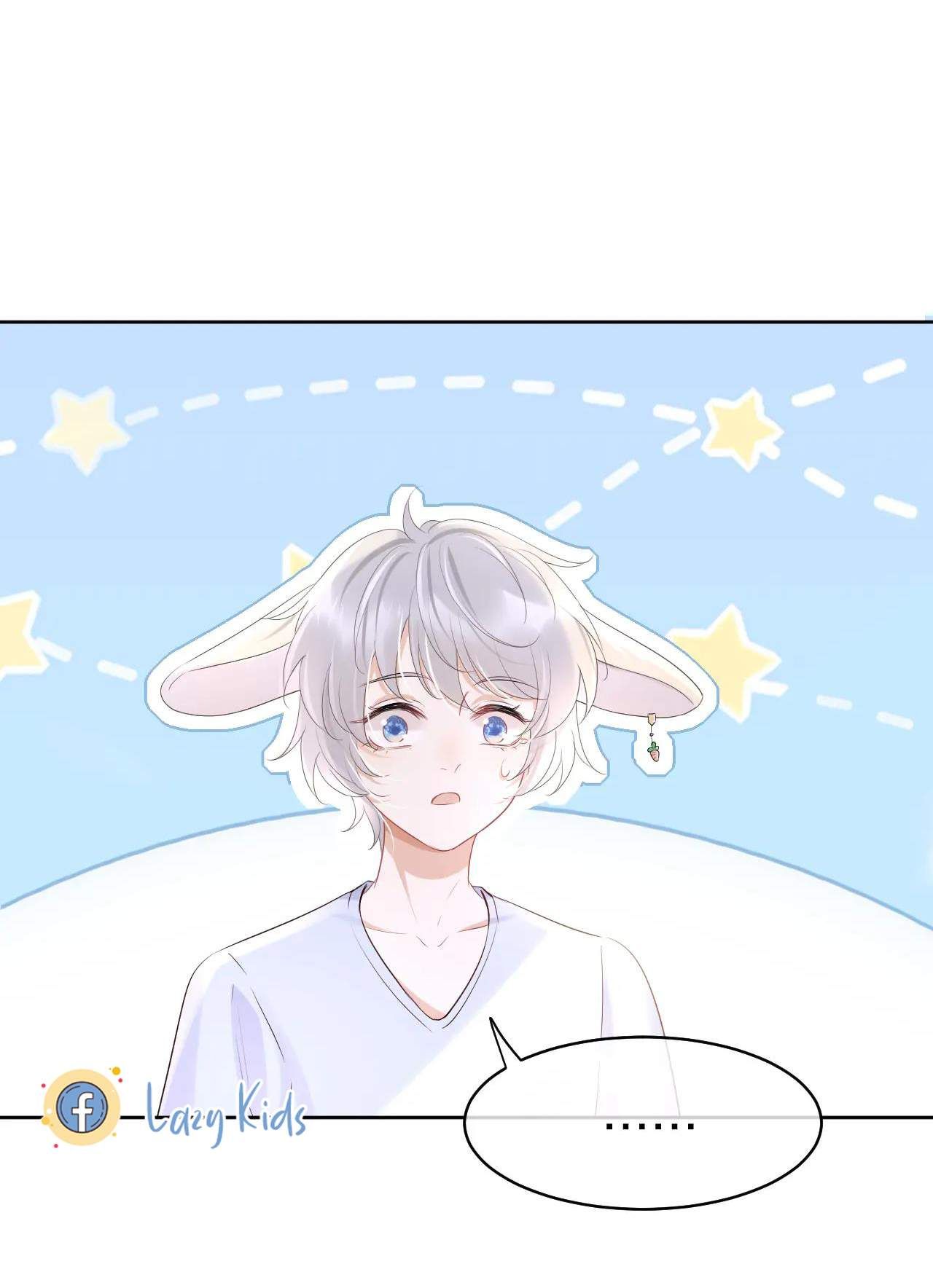 Một Ngụm Nuốt Trọn Thỏ Con Chapter 8 - Trang 2