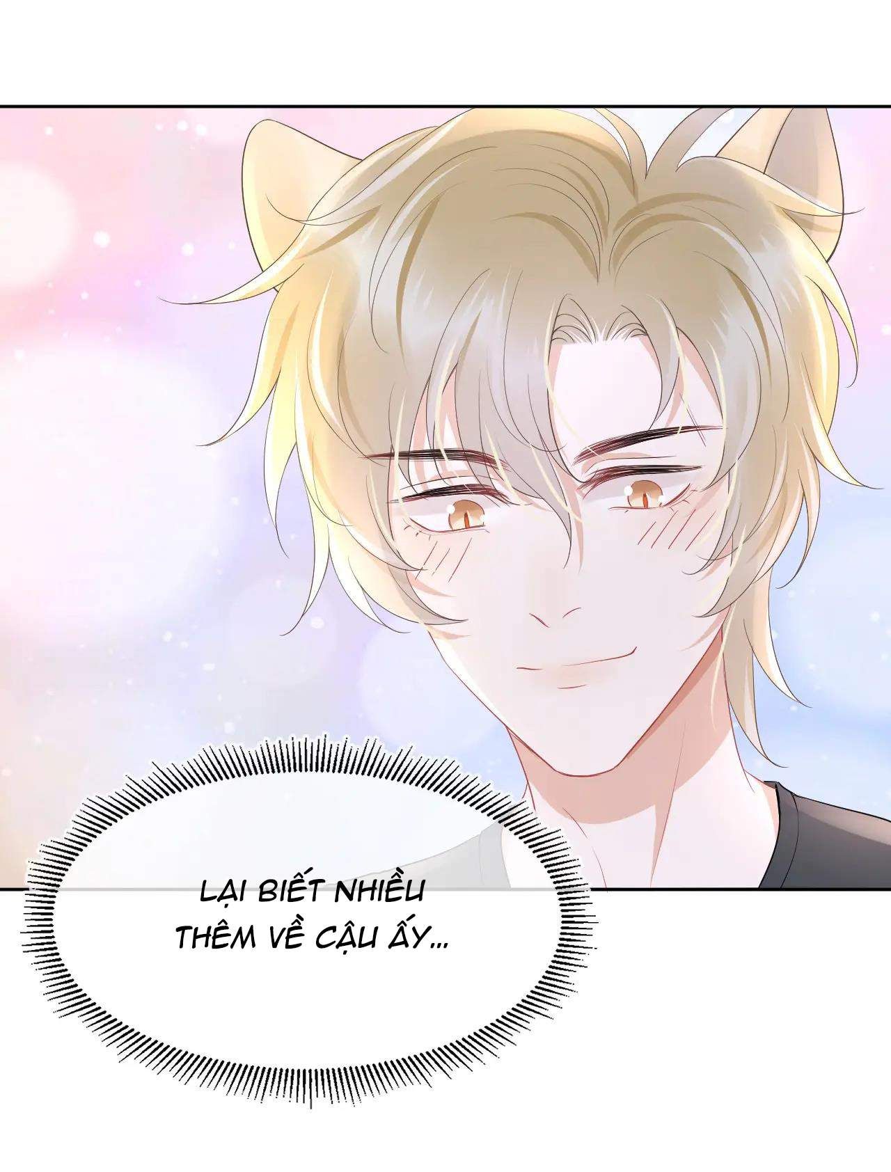 Một Ngụm Nuốt Trọn Thỏ Con Chapter 8 - Trang 2